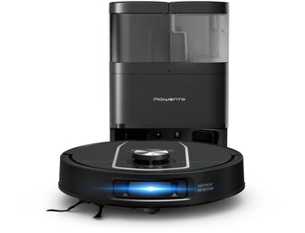 Rowenta RR95A5 X-Plorer S575 Max - Robotstofzuiger