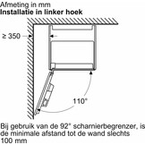 Siemens CT718L1B0 - Inbouw koffiemachine