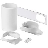 Ufesa PAC Alaska 9 - Mobiele airco