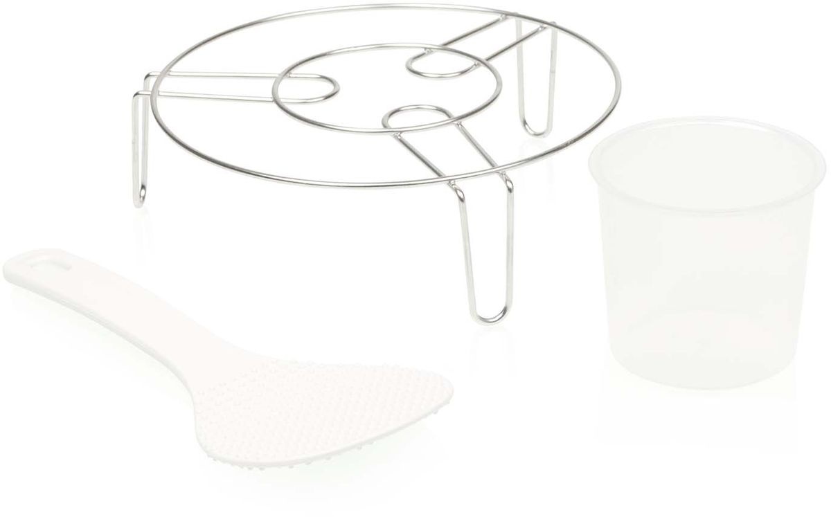 Tristar RK-6160 - Stoomkoker