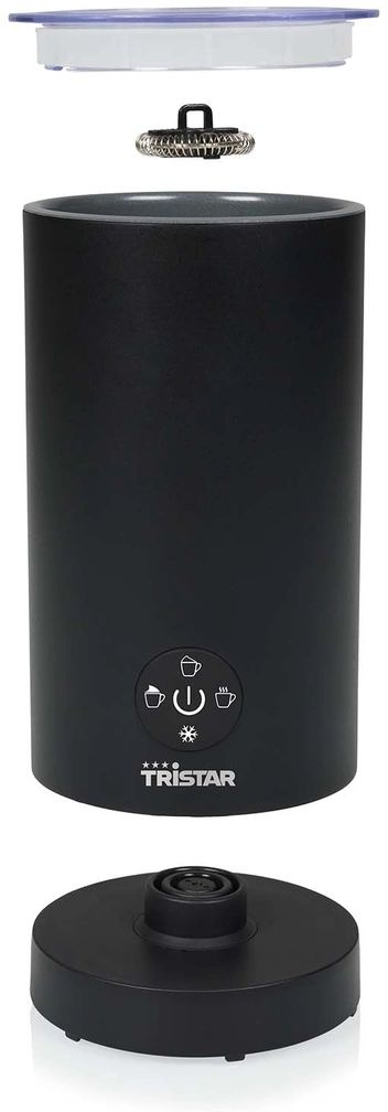 Tristar MK-2278 - Melkopschuimer