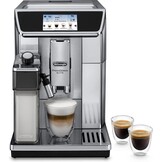De'Longhi PrimaDonna Elite ECAM650.75.MS - Koffiemachine