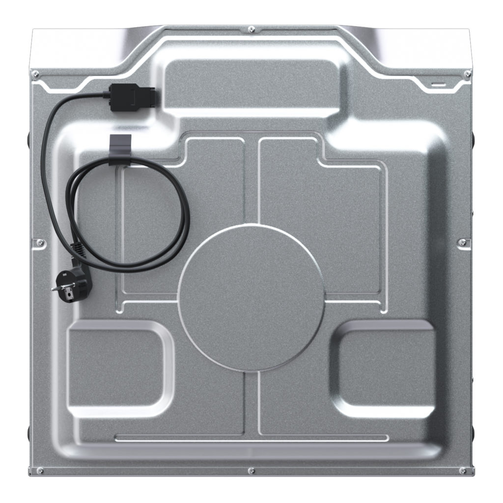 ETNA MO470ZT - Inbouw magnetron