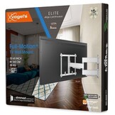 Vogel's TVM 5445 32 -65 inch wit Draaibare tv-beugel - TV muurbeugel