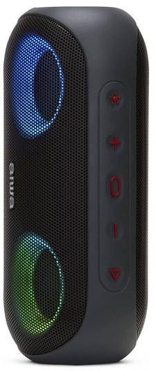 Aiwa BST-650BK - Draadloze speaker