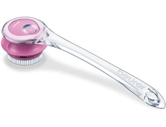 Beurer FC 55 Elektrisch Lichaamsborstel