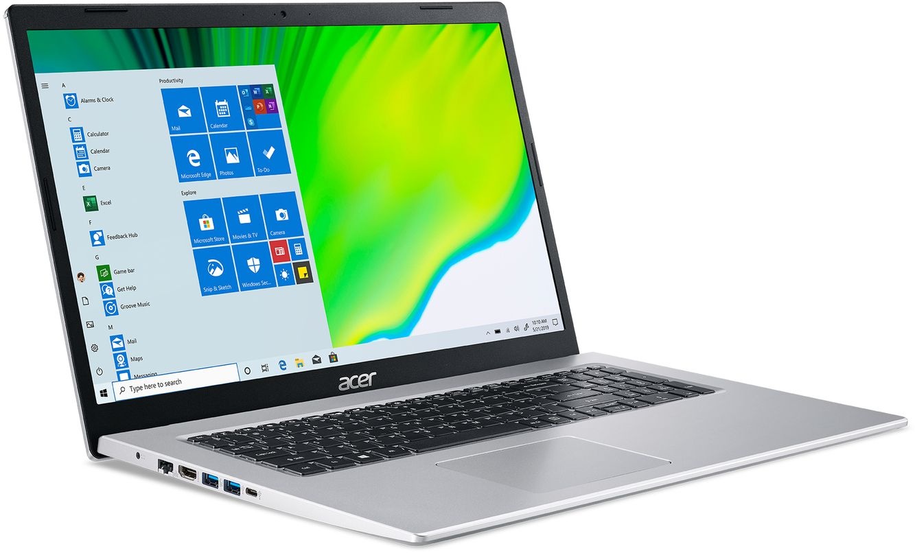 Acer Aspire 5 A517-52G-37TY - Laptop