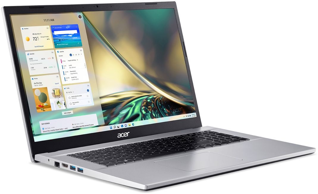 Acer Aspire 3 A317-54-5986 - Laptop