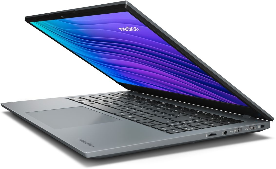 Medion AKOYA E15443 MD62621 - Laptop