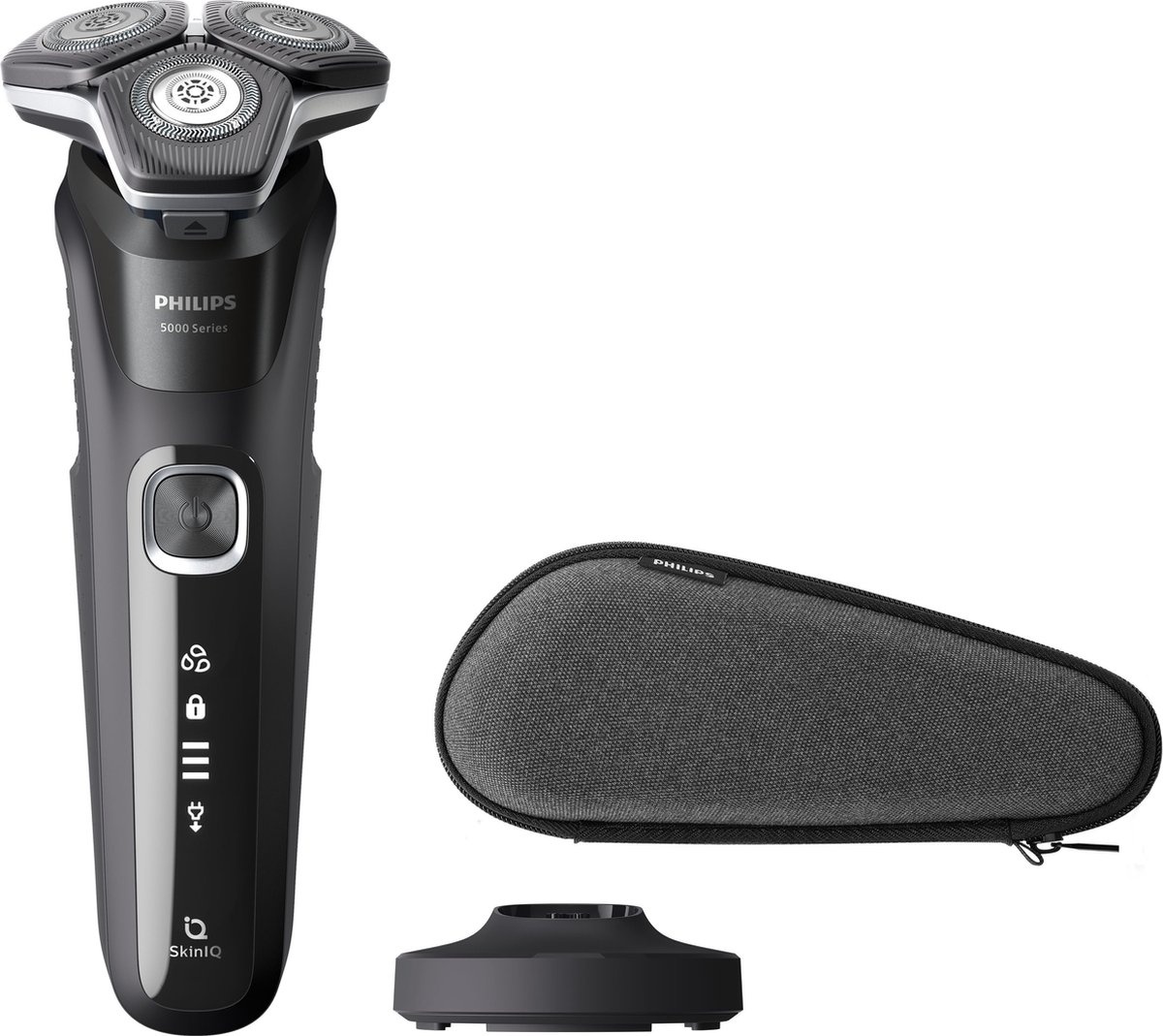 Philips Shaver Series 5000 S5898/35 - Scheerapparaat