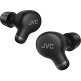 JVC HA-A25T Zwart - Draadloze oordopjes