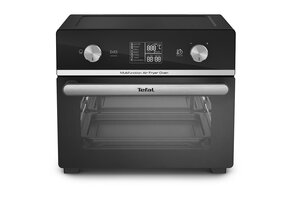 Tefal FW6068 Easy Fry - Vrijstaande oven