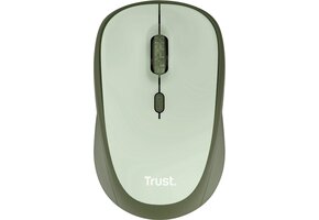Trust Yvi+ Groen - Muis