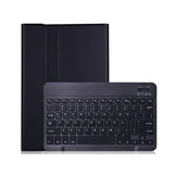 Just in Case Samsung Galaxy Tab A9+ Premium Bluetooth Keyboard Cover Qwerty - Beschermhoes