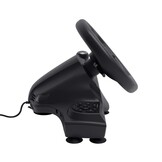 Trust GXT 289 Movi - Racestuur