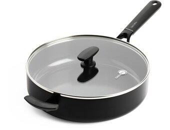 GreenPan Smartshape Hapjespan Ø28 cm - PFAS vrij