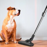 Ufesa Tropical - Steelstofzuiger