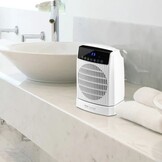 Ufesa Persei Digital - Elektrische kachel