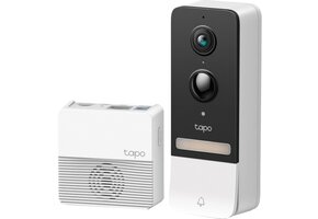 TP-Link Tapo D230S1 - Deurbel