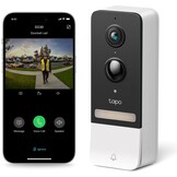 TP-Link Tapo D230S1 - Deurbel