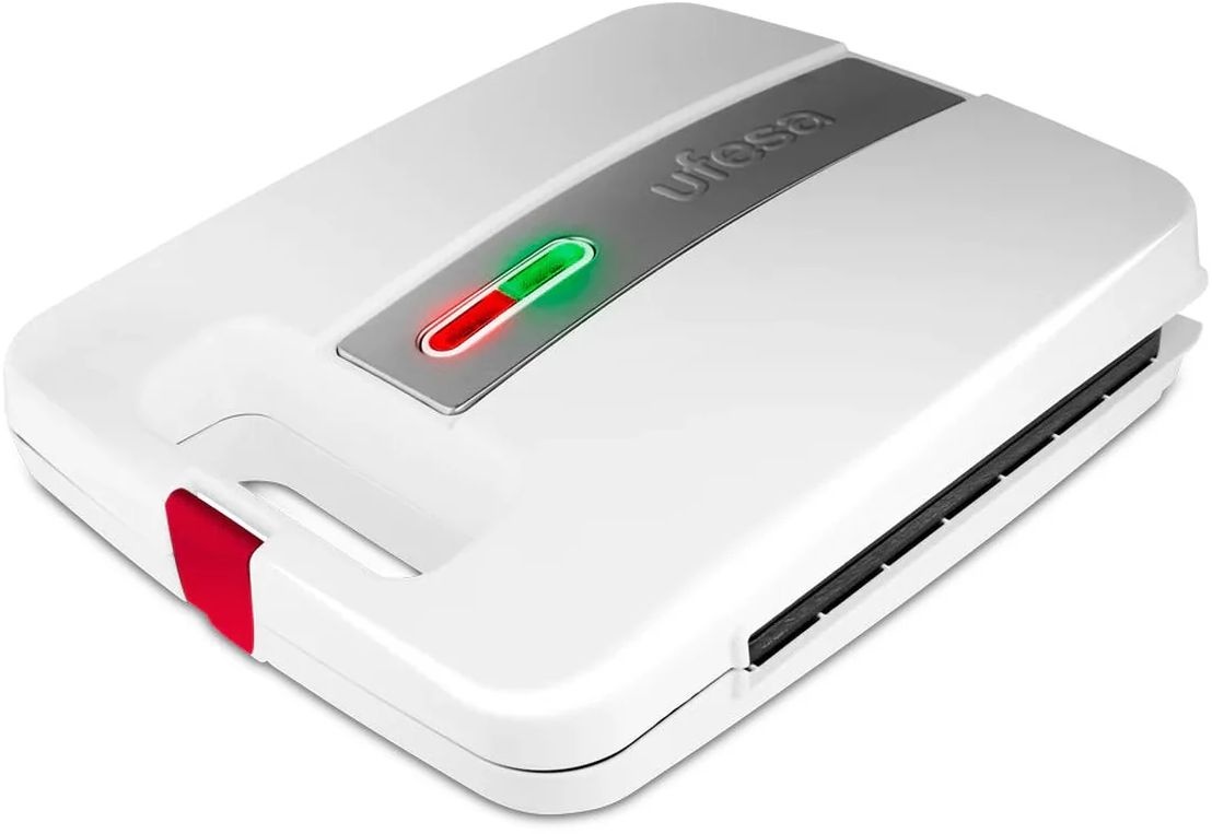 Ufesa SW7400 - Tosti-ijzer