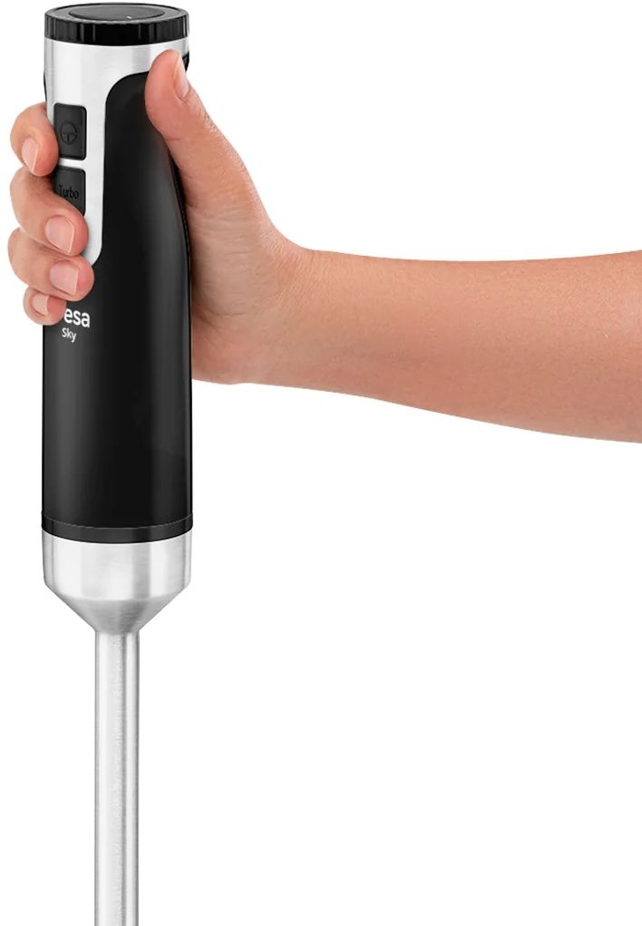 Ufesa Sky 1200W - Staafmixer