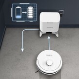 Rowenta RR8797 X-Plorer Serie 90+ - Robotstofzuiger
