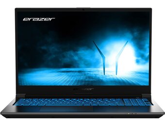 Erazer Crawler E30 MD62544 - Gaming laptop