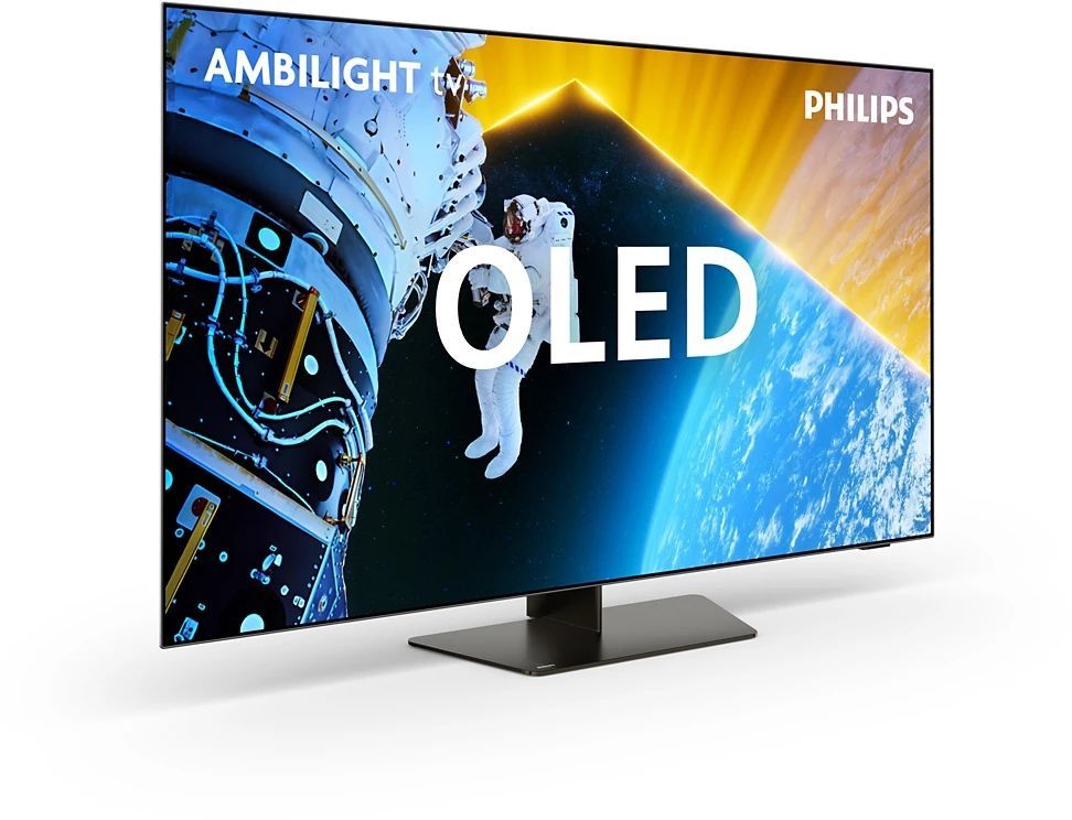 Philips 48OLED809/12 - OLED TV