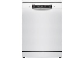 Bosch SMS4ELW21E Serie 4 EXCLUSIV - Vrijstaande vaatwasser