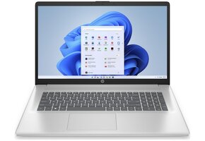 HP 17-cp2131nw - Laptop