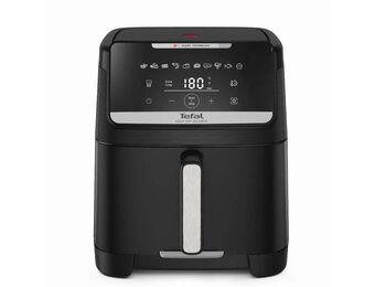 Tefal EY8428 Easy Fry Silence XXL - Hetelucht friteuse