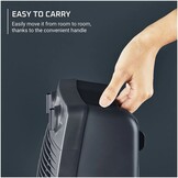 Rowenta Compact Power SO2211F0 - Elektrische kachel