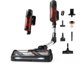 Rowenta X-Force Flex 13.60 RH9A93E0 - Steelstofzuiger
