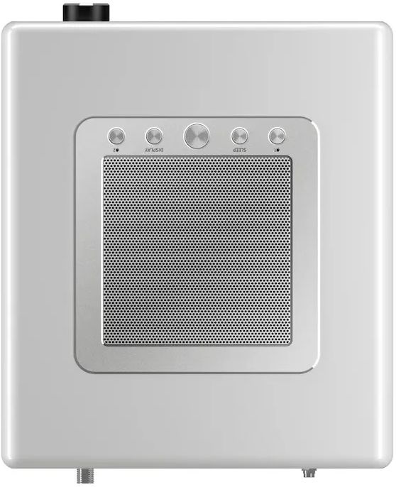 Sonoro ELITE (2025) Zilver - Radio