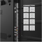 Smart Tech 32HN01K - LED TV