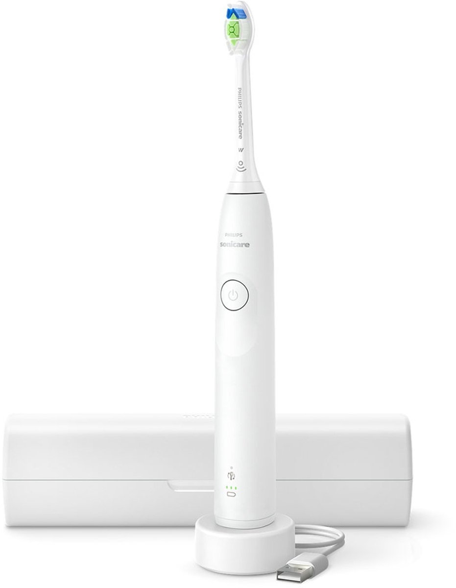 Philips Sonicare 5300 HX7108/02 - Elektrische tandenborstel