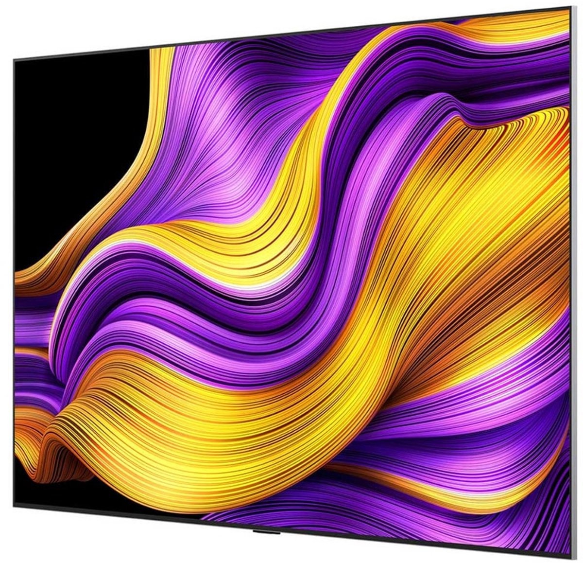 LG OLED EVO 77G55LW (2025) - OLED TV