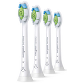 Philips Sonicare Optimal White Standaard HX6064/10 Opzetborstels - Opzetborstel