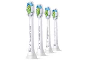 Philips Sonicare Optimal White Standaard HX6064/10 Opzetborstels - Opzetborstel