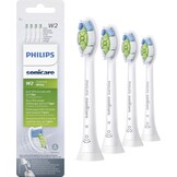 Philips Sonicare Optimal White Standaard HX6064/10 Opzetborstels - Opzetborstel