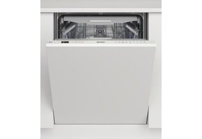 Indesit DIO 3T131 A FE - Inbouw vaatwasser