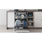 Indesit DIO 3T131 A FE - Inbouw vaatwasser