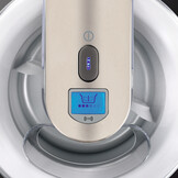 Krups Perfect Mix 9000 GVS241 - IJsmachine