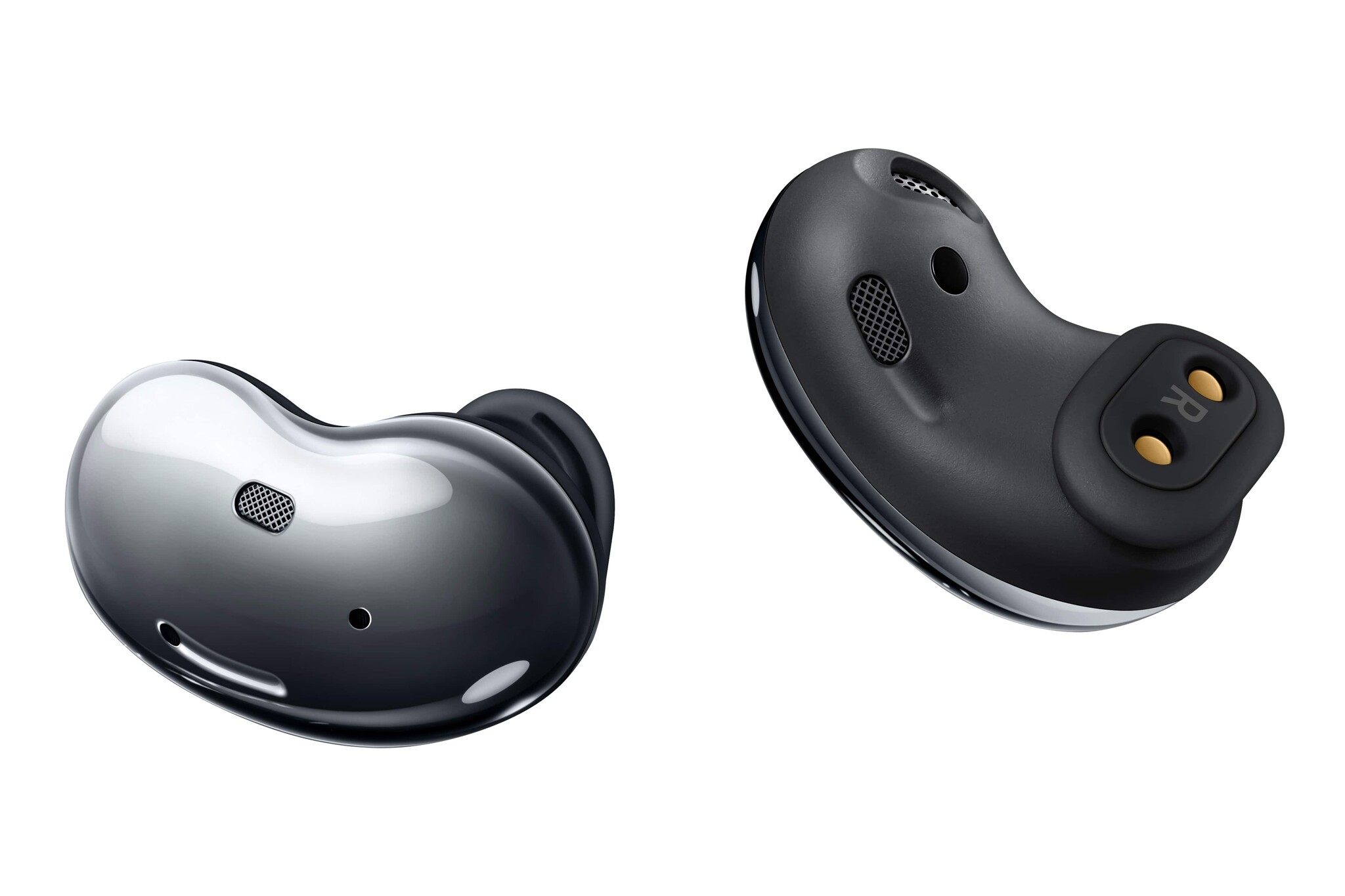Samsung Galaxy Buds Live (zwart) - Draadloze oordopjes