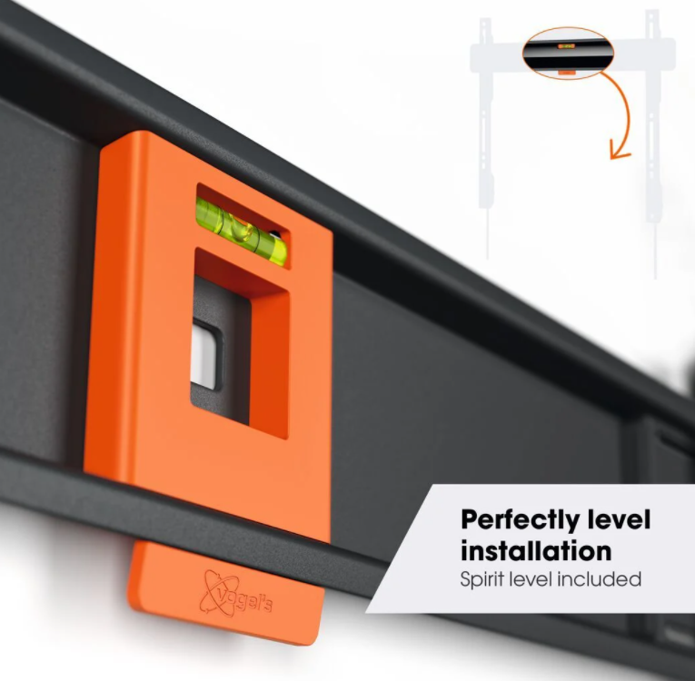 Vogel's TVM 3405 Muurbeugel (37-77 inch) - TV muurbeugel