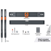 Vogel's TVM 3405 Muurbeugel (37-77 inch) - TV muurbeugel