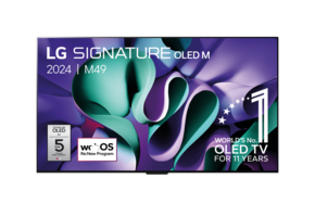 LG OLED65M49LA - OLED TV