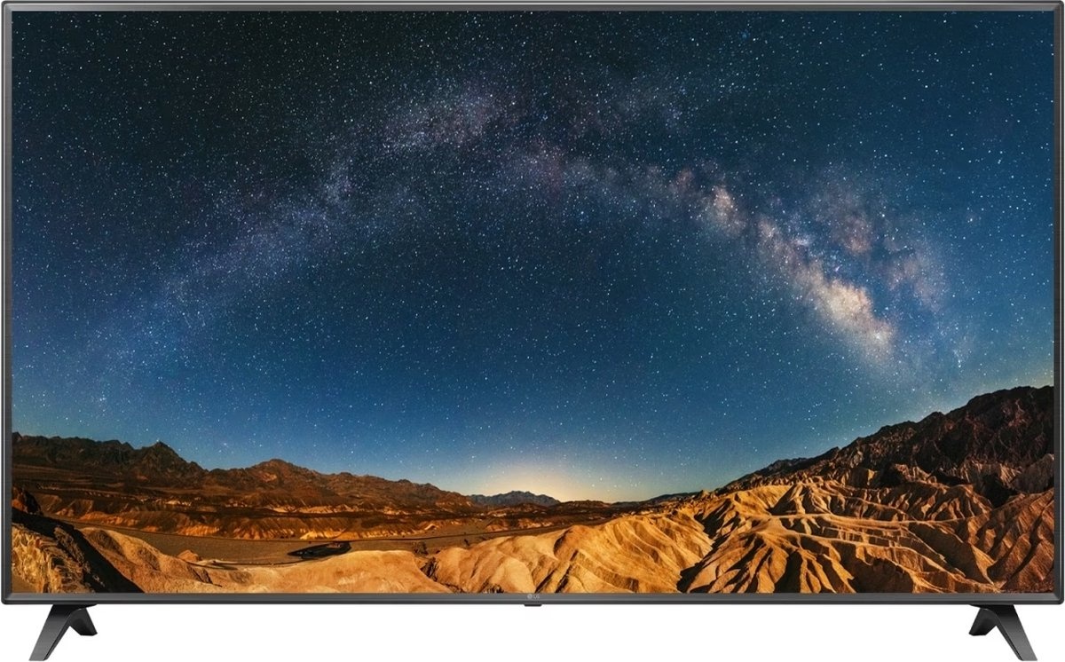 LG 43UR781C - LED TV