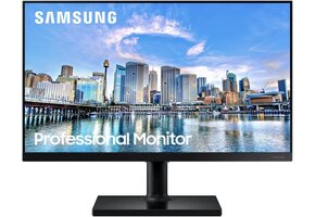 Samsung F24T450FZU - Monitor